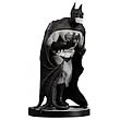Batman Black and White Ethan Van Sciver Statue